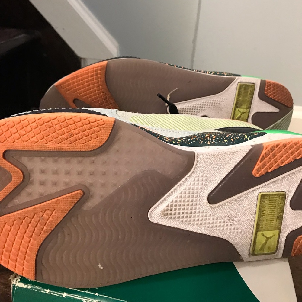 Puma RS-FD (limited) 11.5 - Picture 4 of 8